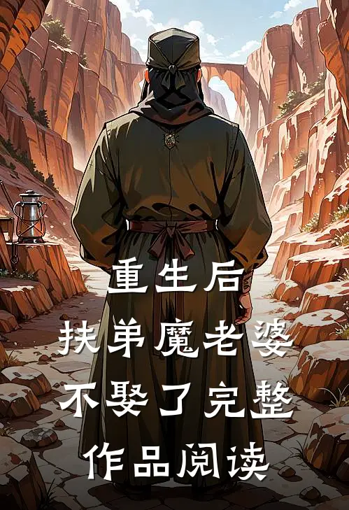 重生后，扶弟魔老婆不娶了完整作品阅读
