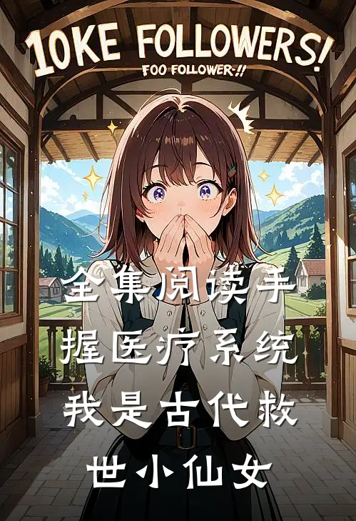 全集阅读手握医疗系统，我是古代救世小仙女
