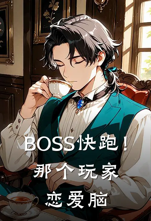 BOSS快跑！那个玩家恋爱脑