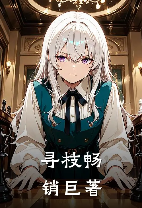 寻枝畅销巨著