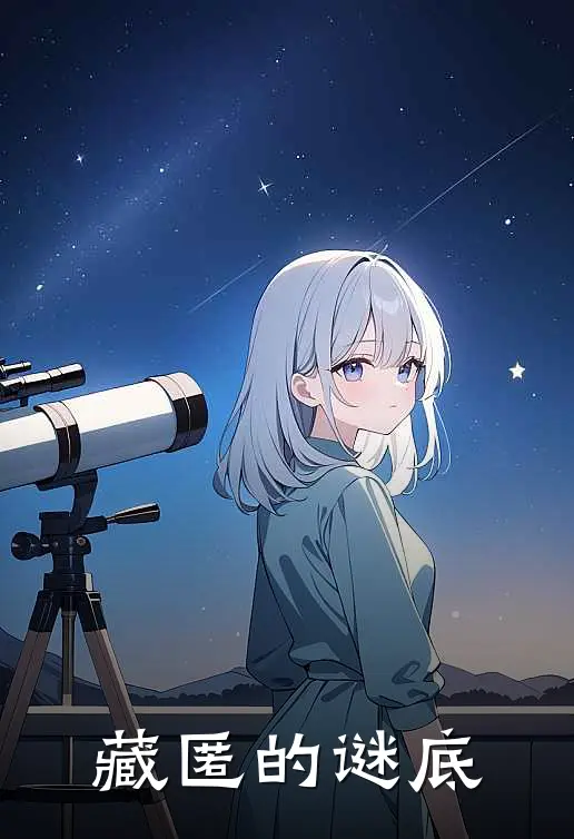 藏匿的谜底