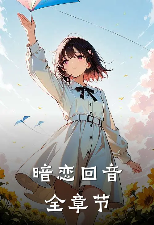 暗恋回音全章节