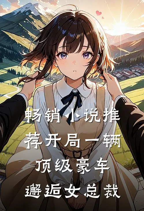 畅销小说推荐开局一辆顶级豪车，邂逅女总裁