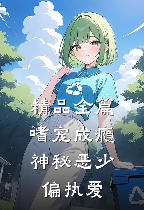 精品全篇嗜宠成瘾：神秘恶少偏执爱