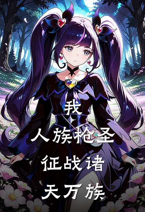 我，人族枪圣，征战诸天万族