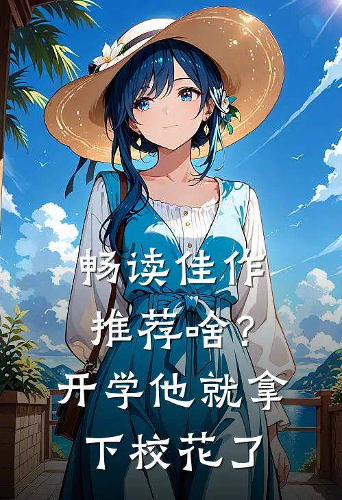 畅读佳作推荐啥？开学他就拿下校花了