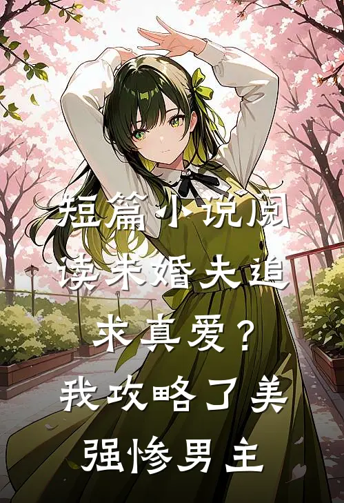 短篇小说阅读未婚夫追求真爱？我攻略了美强惨男主