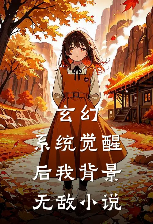玄幻：系统觉醒后我背景无敌小说