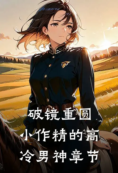破镜重圆：小作精的高冷男神章节
