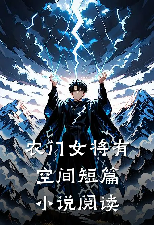农门女将有空间短篇小说阅读