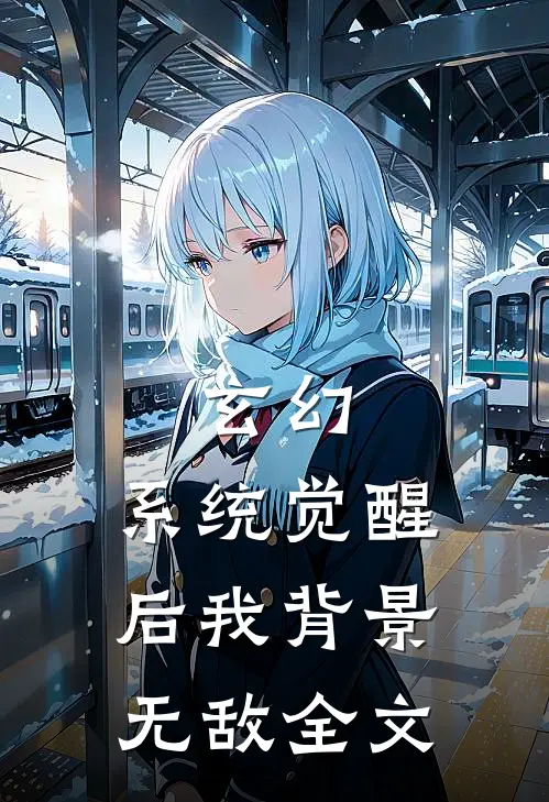 玄幻：系统觉醒后我背景无敌全文