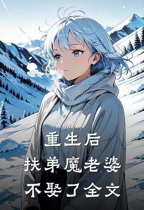 重生后，扶弟魔老婆不娶了全文