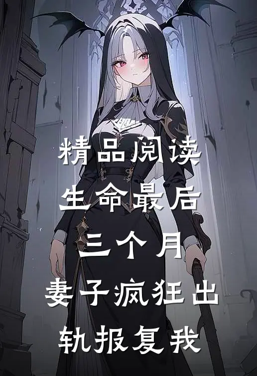 精品阅读生命最后三个月，妻子疯狂出轨报复我
