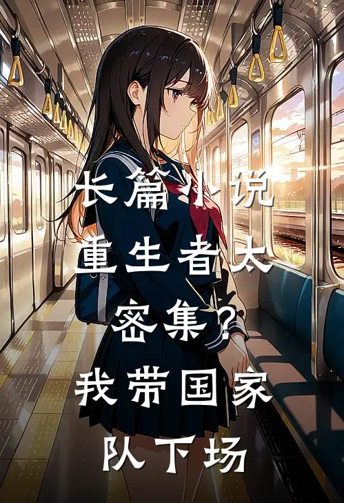 长篇小说重生者太密集？我带国家队下场