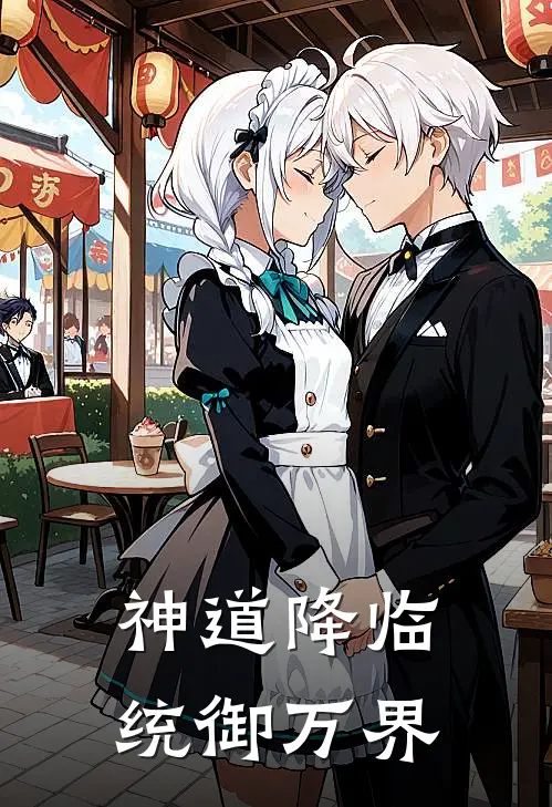 神道降临：统御万界