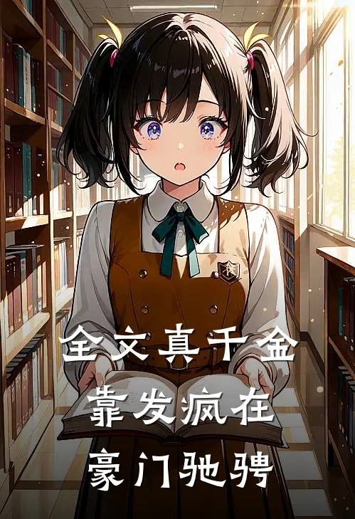 全文真千金靠发疯在豪门驰骋