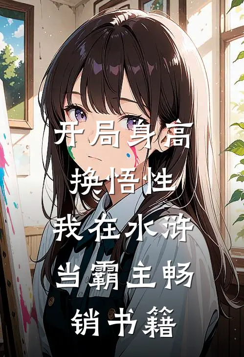 开局身高换悟性：我在水浒当霸主畅销书籍