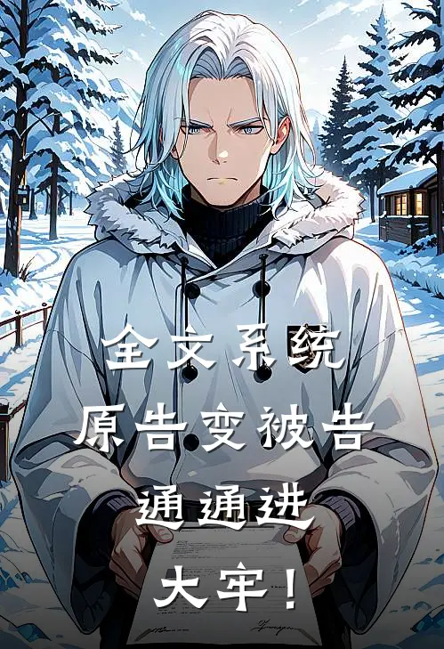 全文系统：原告变被告，通通进大牢！