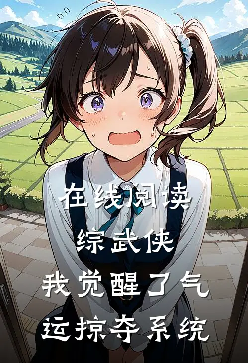在线阅读综武侠：我觉醒了气运掠夺系统