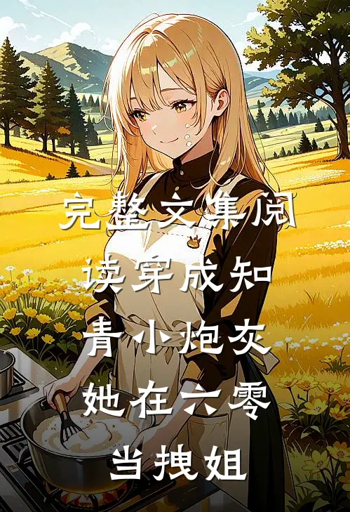 完整文集阅读穿成知青小炮灰，她在六零当拽姐