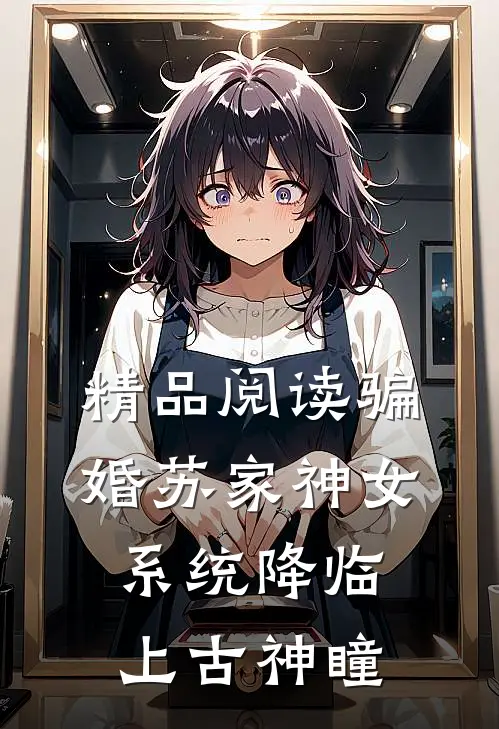 精品阅读骗婚苏家神女，系统降临上古神瞳