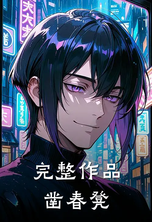 完整作品凿春凳