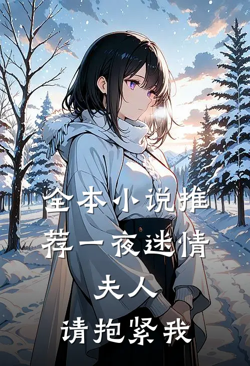 全本小说推荐一夜迷情：夫人，请抱紧我