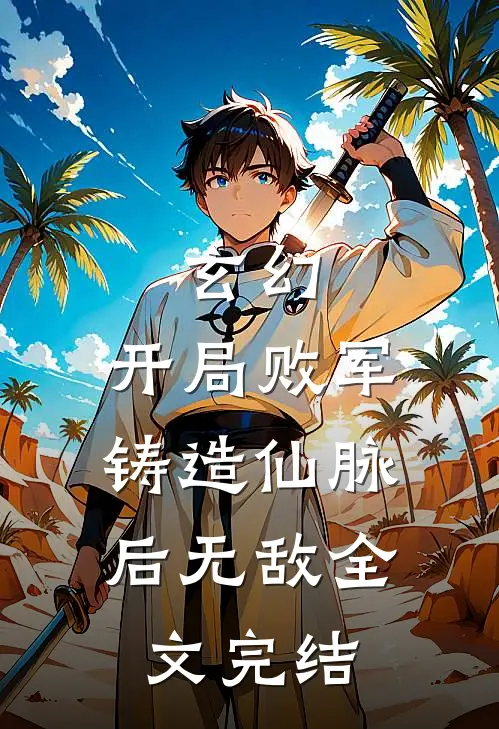 玄幻：开局败军，铸造仙脉后无敌全文完结
