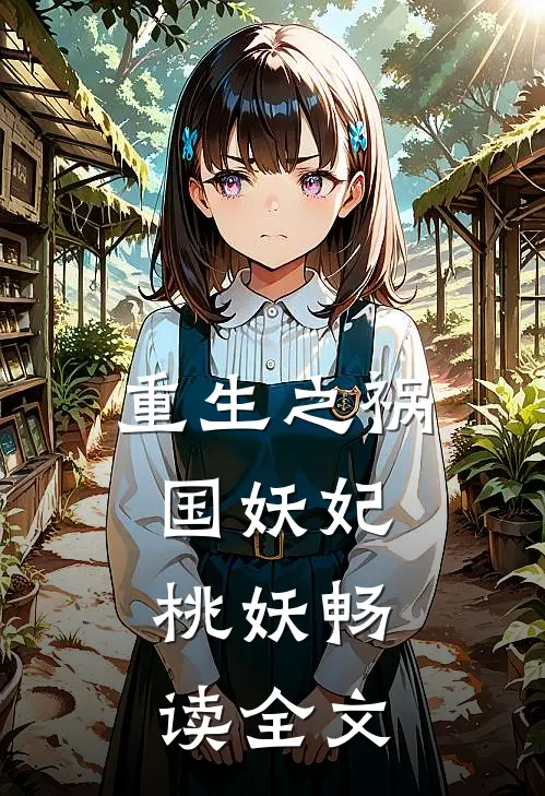 重生之祸国妖妃：桃妖畅读全文