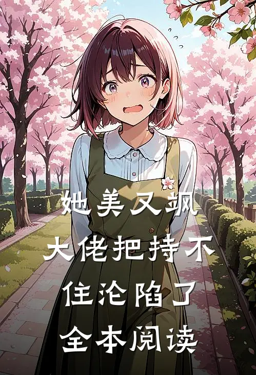 她美又飒，大佬把持不住沦陷了全本阅读