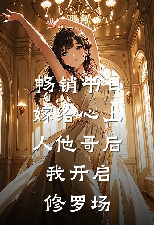 畅销书目嫁给心上人他哥后，我开启修罗场