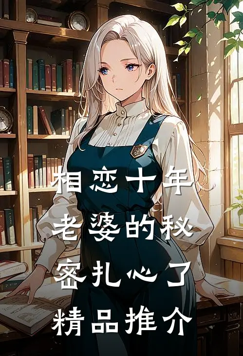 相恋十年，老婆的秘密扎心了精品推介