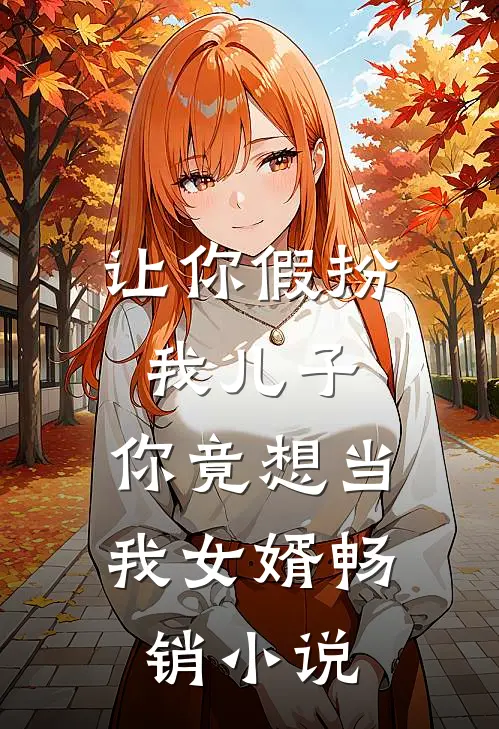 让你假扮我儿子，你竟想当我女婿畅销小说