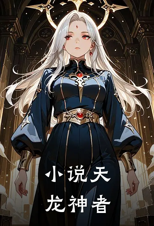 小说天龙神者