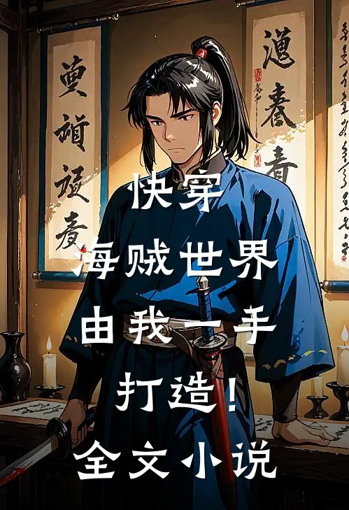 快穿：海贼世界，由我一手打造！全文小说