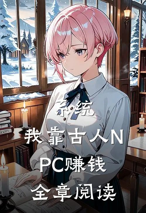 系统：我靠古人NPC赚钱全章阅读