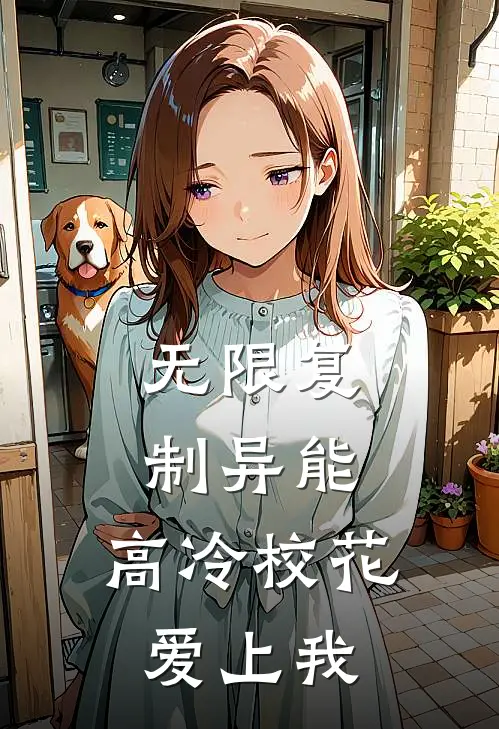 无限复制异能，高冷校花爱上我