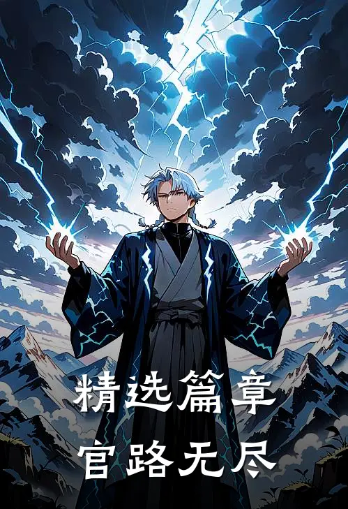 精选篇章官路无尽