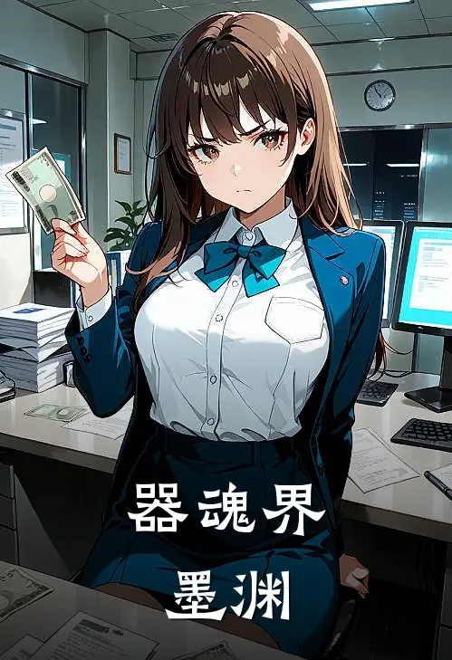 器魂界：墨渊