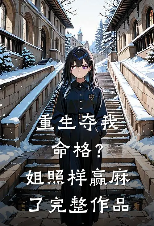 重生夺我命格？姐照样赢麻了完整作品
