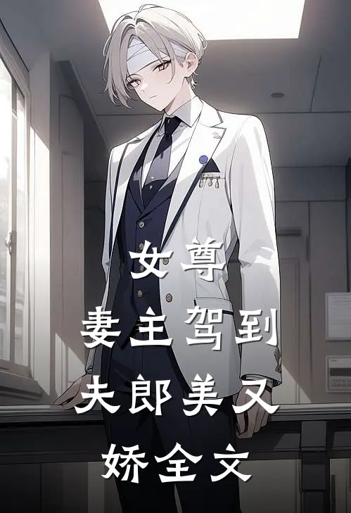 女尊：妻主驾到，夫郎美又娇全文