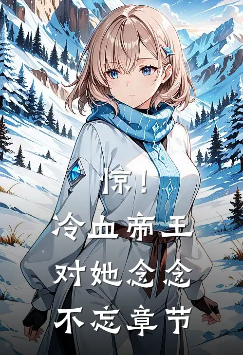 惊！冷血帝王对她念念不忘章节