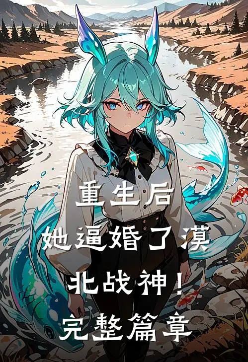 重生后，她逼婚了漠北战神！完整篇章