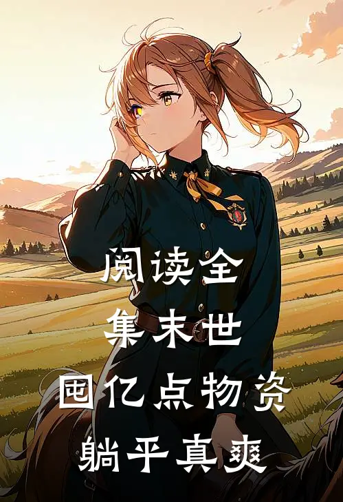 阅读全集末世：囤亿点物资躺平真爽