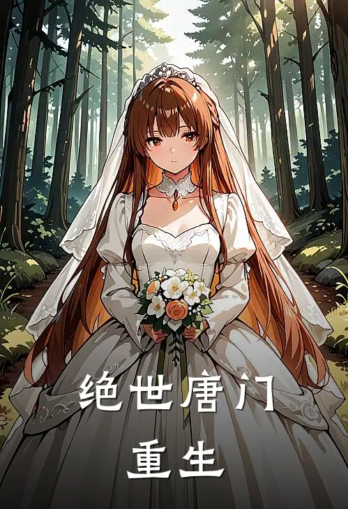 绝世唐门：重生