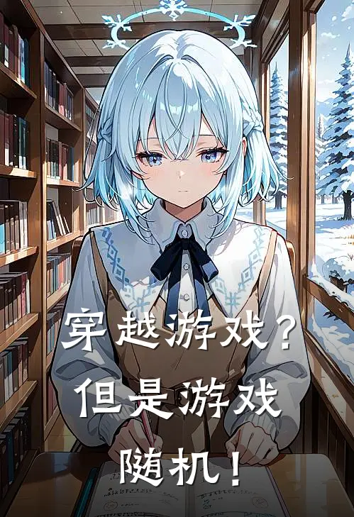 穿越游戏？但是游戏随机！