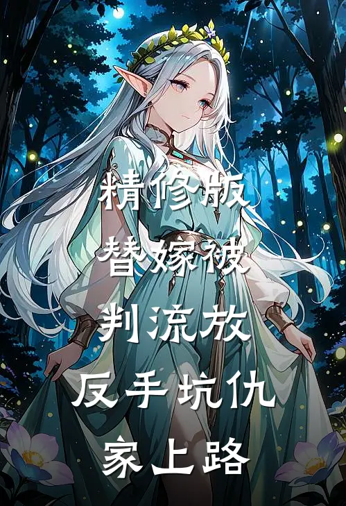 精修版替嫁被判流放，反手坑仇家上路