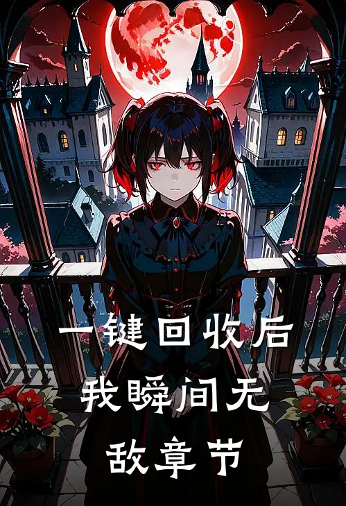 一键回收后，我瞬间无敌章节