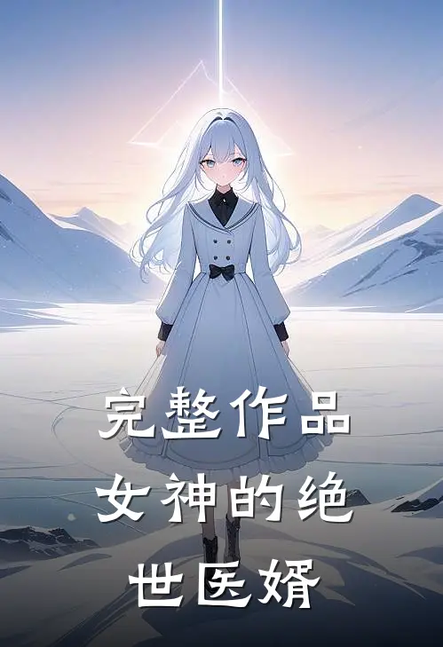 完整作品女神的绝世医婿
