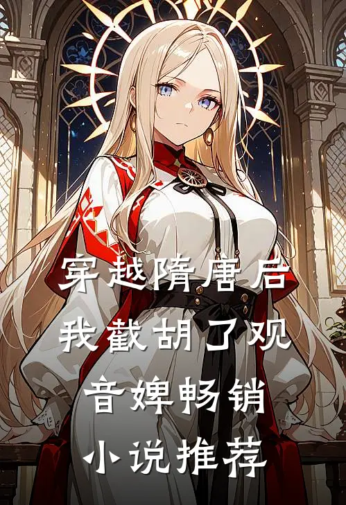 穿越隋唐后，我截胡了观音婢畅销小说推荐